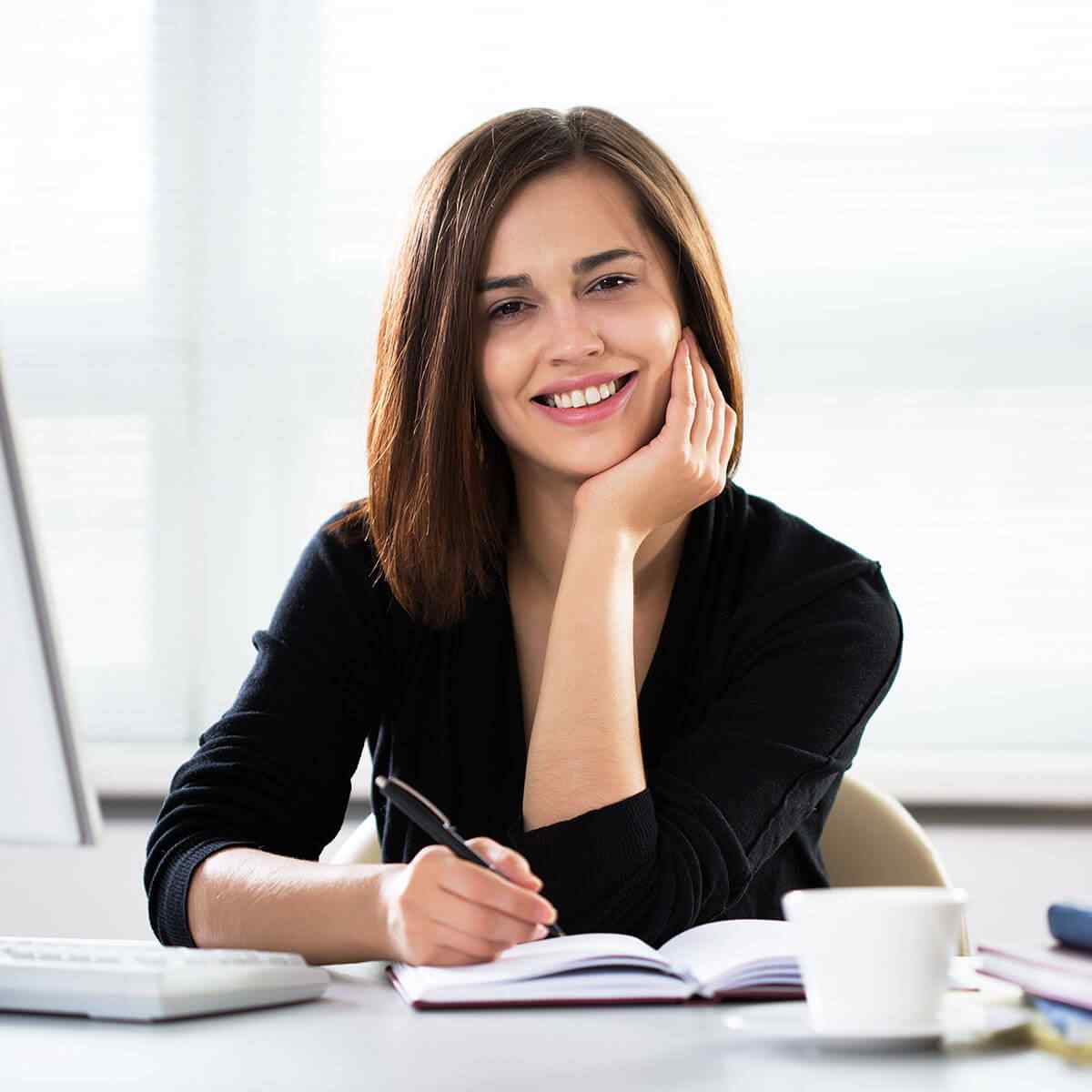 What do you do next?