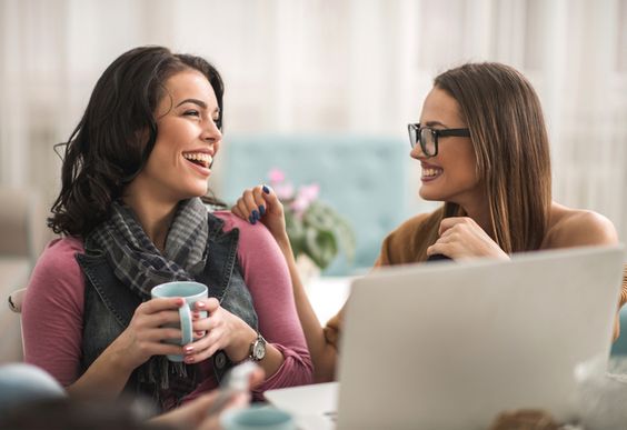 Your New Online Business