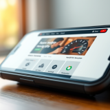 mobile-friendly design